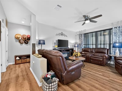 Property photo 5 at 104 Purple Sage DR - 2 bed 2 bath home