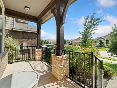 Living area at 104 Quarryman DR - 3 bed 2 bath home