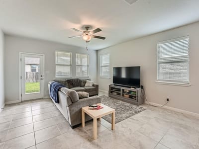 Kitchen at 104 Red Cedar CT - 4 bed 2 bath home
