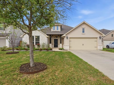 Kitchen at 104 Red Granite RD - 4 bed 3 bath home