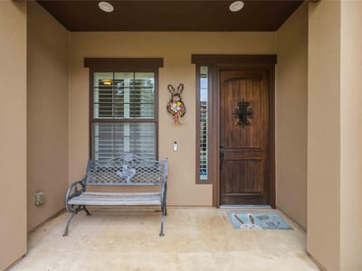 Bathroom at 104 Rivalto CIR Unit #1 - 2 bed 2 bath home