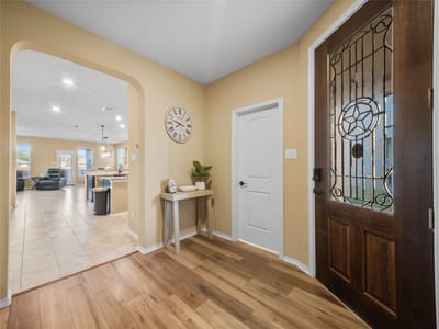 Kitchen at 104 Rocroi DR - 4 bed 3 bath home