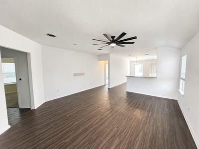 Kitchen at 104 Schuster CT - 3 bed 2 bath home