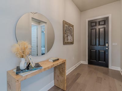 Kitchen at 104 Singing Sumac WAY - 2 bed 2 bath home