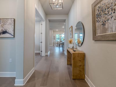 Bathroom at 104 Singing Sumac WAY - 2 bed 2 bath home