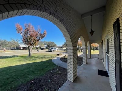 Kitchen at 104 Skipcha Trl - 4 bed 3 bath home