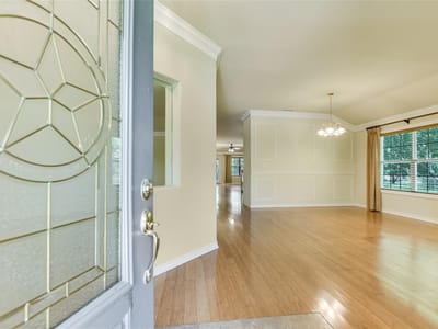 Bathroom at 104 Springfield - 3 bed 2 bath home