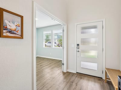 Bathroom at 104 Terminus TRL - 5 bed 3 bath home