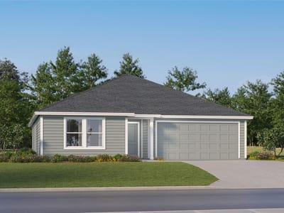 Property photo 2 at 104 Thunderclap TER - 3 bed 2 bath home