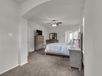 Bathroom at 104 Uncle Billy WAY - 4 bed 2 bath home