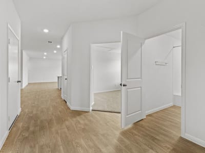 Living area at 104 Wagner WAY - 4 bed 2 bath home