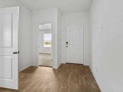 Kitchen at 104 Wagner WAY - 4 bed 2 bath home