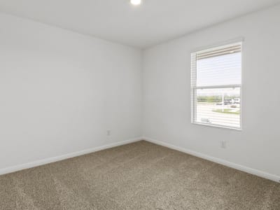 Primary bedroom at 104 Wagner WAY - 4 bed 2 bath home