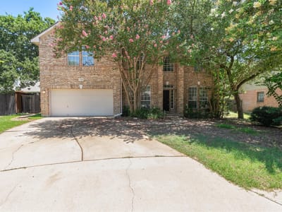 Kitchen at 104 Whitechapel CT - 4 bed 3 bath home