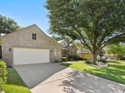 Kitchen at 104 Wild Rose DR - 2 bed 2 bath home