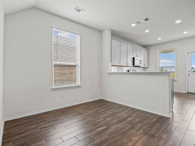 Bathroom at 10403 Choctaw Print WAY - 4 bed 3 bath home
