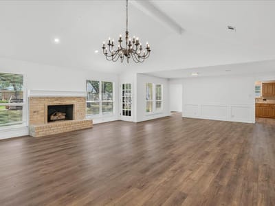Property photo 3 at 10403 Pinehurst DR - 4 bed 2 bath home
