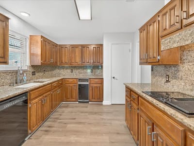 Property photo 4 at 10403 Pinehurst DR - 4 bed 2 bath home