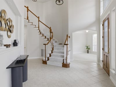Kitchen - 10408 Canyon Vista Way Kitchen at 10408 Canyon Vista Way - 4 bed 3 bath home