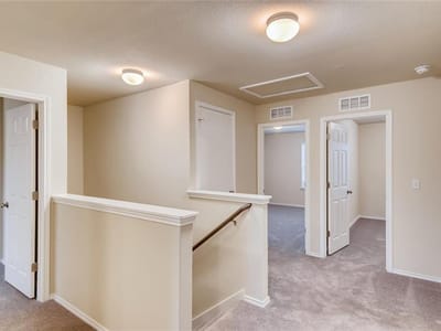 Bathroom at 10409 Abana WAY - 3 bed 2 bath home