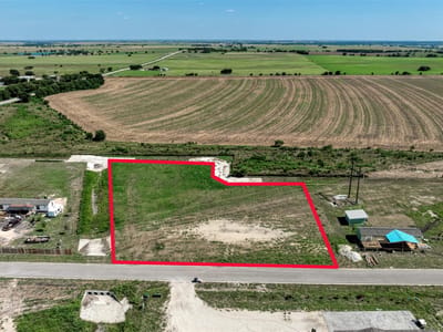 Property photo 2 at 1041 Saltgrass DR - Prairieland Subdivision, Salado, TX