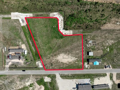 Property photo 3 at 1041 Saltgrass DR - Prairieland Subdivision, Salado, TX