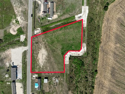 Property photo 4 at 1041 Saltgrass DR - Prairieland Subdivision, Salado, TX