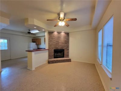 Kitchen at 10413 Trimmier RD - Cosper Creek Add, Killeen, TX