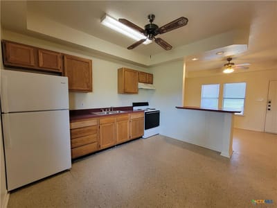 Primary bedroom at 10413 Trimmier RD - Cosper Creek Add, Killeen, TX