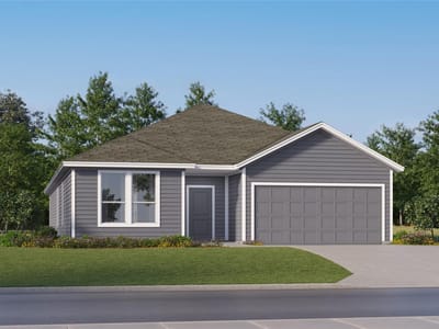 Property photo 3 at 1042 Flint Ridge LOOP - 4 bed 3 bath home