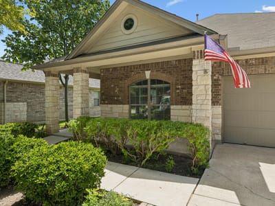 Primary bedroom at 1049 Sussex WAY - 4 bed 2 bath home