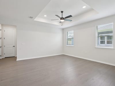 Bathroom at 105 Antoinette Way Unit #101 - 2 bed 2 bath home