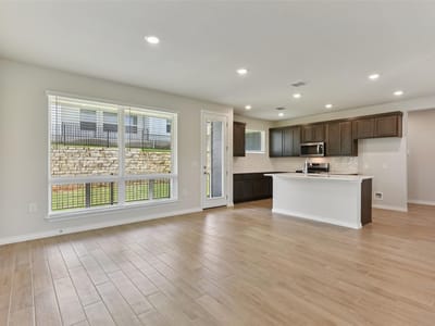 Bathroom at 105 Antoinette Way Unit #103 - 2 bed 2 bath home
