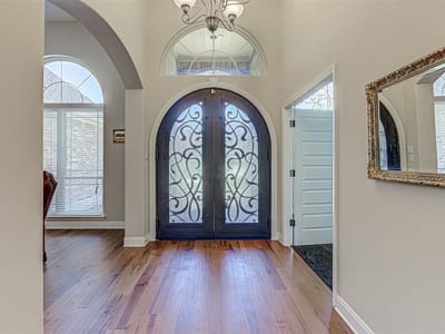 Kitchen at 105 Arbors Cir - 4 bed 3 bath home