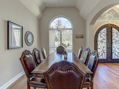 Bathroom at 105 Arbors Cir - 4 bed 3 bath home