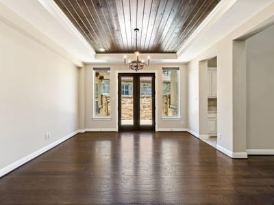 Living area at 105 Aruba CT - 4 bed 3 bath home