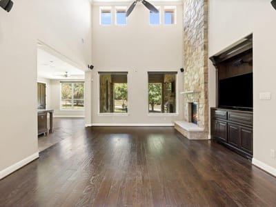 Kitchen at 105 Aruba CT - 4 bed 3 bath home