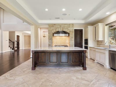 Primary bedroom at 105 Aruba CT - 4 bed 3 bath home