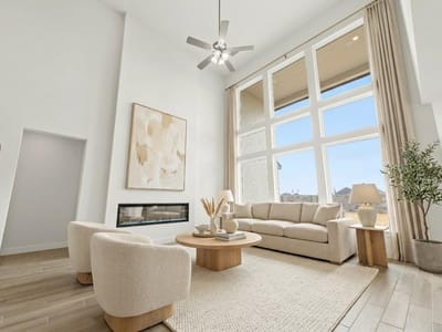 Property photo 3 at 105 Beebalm CV - 5 bed 4 bath home