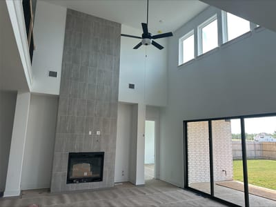 Bathroom at 105 Borrego BND - 4 bed 4 bath home