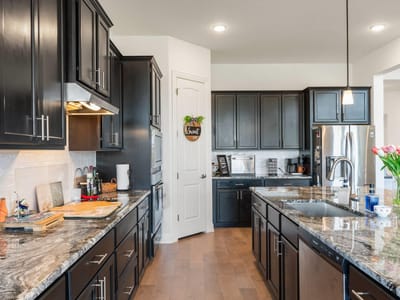 Kitchen at 105 Bosco RD - 4 bed 3 bath home
