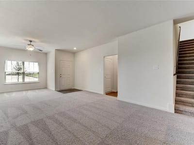 Primary bedroom at 105 Brunswick LN - 5 bed 2 bath home