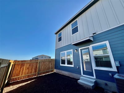 Bathroom at 105 Calcite RD Unit #5 - 3 bed 2 bath home