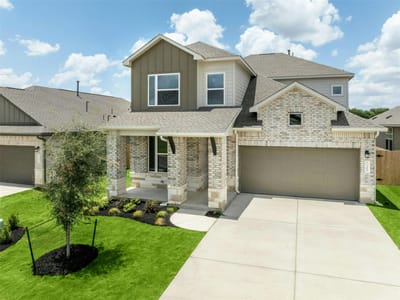 Property photo 2 at 105 Carlsbad CT - 4 bed 3 bath home