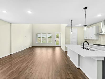 Property photo 5 at 105 Carlsbad CT - 4 bed 3 bath home
