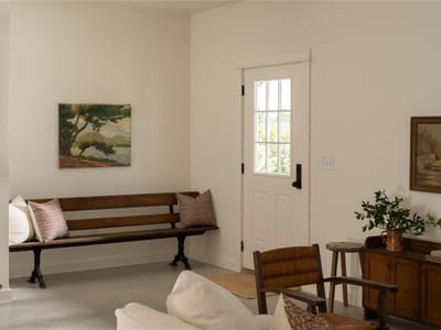 Primary bedroom at 105 Colette LN - 4 bed 3 bath home
