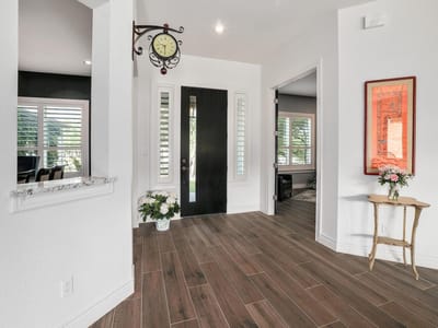 Primary bedroom at 105 Graystone Ln - 4 bed 2 bath home