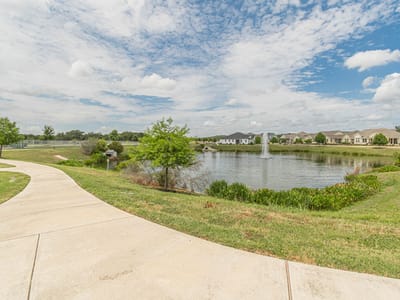 Living area at 105 Harborside DR Unit #101 - 3 bed 2 bath home