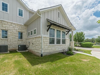 Kitchen at 105 Harborside DR Unit #101 - 3 bed 2 bath home
