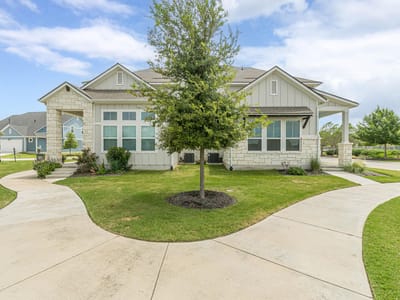 Primary bedroom at 105 Harborside DR Unit #101 - 3 bed 2 bath home